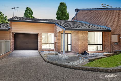 Property photo of 2/30 Tunks Street Ryde NSW 2112