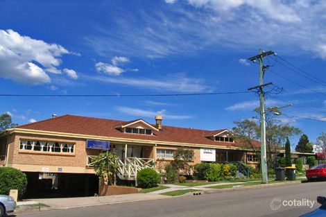 33 Terminus St, Castle Hill, NSW 2154