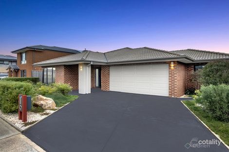 Property photo of 43 Green Gully Road Clyde VIC 3978