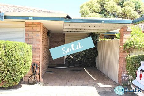 Property photo of 20/14 Hefron Street Rockingham WA 6168