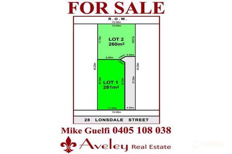 28 Lonsdale St, Yokine, WA 6060