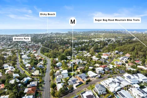 Property photo of 3 Alexander Street Aroona QLD 4551