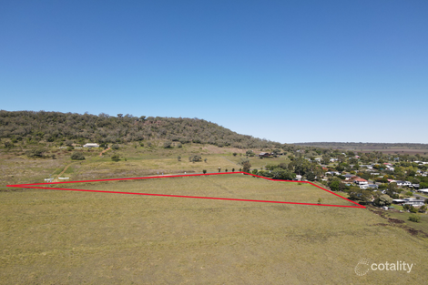 304 Greenmount Connection Rd, Greenmount, QLD 4359