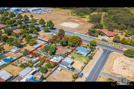 Property photo of 2058 Albany Highway Maddington WA 6109