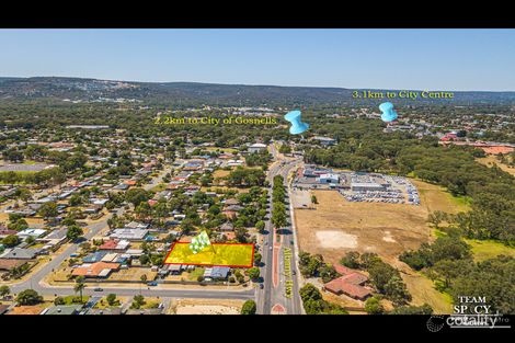 Property photo of 2058 Albany Highway Maddington WA 6109