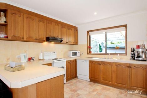 Property photo of 2 James Court Leongatha VIC 3953