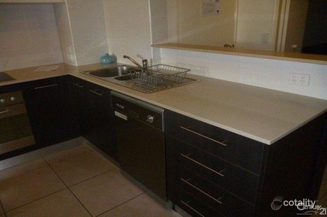 Property photo of 49/68 Pulgul Street Urangan QLD 4655