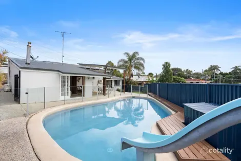Property photo of 3 Alexander Street Aroona QLD 4551