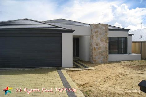 Property photo of 26 Egretta Road Tapping WA 6065