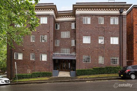 Property photo of 4/107 Alison Road Randwick NSW 2031