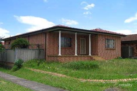 Property photo of 22 Vidal Street Wetherill Park NSW 2164
