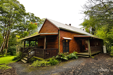 Property photo of 287 Uralba Road Uralba NSW 2477