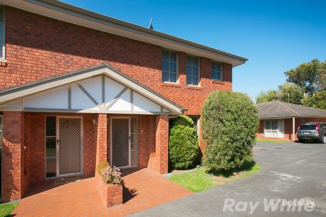 Property photo of 13/15A Wattle Grove McKinnon VIC 3204