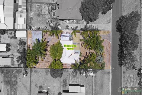 Property photo of 63 Wilson Road Pinjarra WA 6208