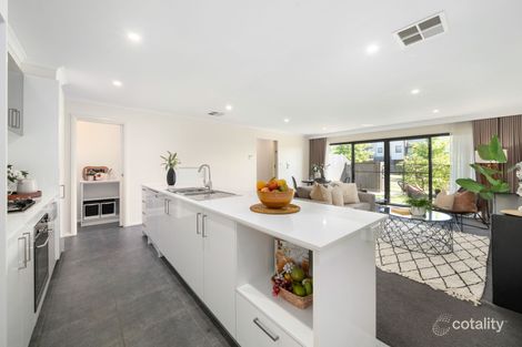 Property photo of 23 Finemore Street Coombs ACT 2611