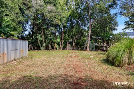 Property photo of 1/109 James Street Dunoon NSW 2480