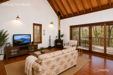 Property photo of 287 Uralba Road Uralba NSW 2477