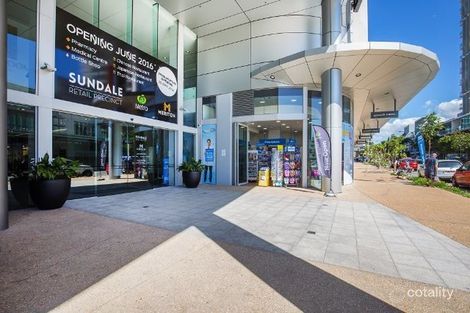 Property photo of 605/2 Como Crescent Southport QLD 4215
