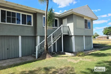 43 North St, Wandoan, QLD 4419