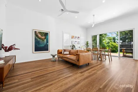 Property photo of 38 Tennyson Road Cromer NSW 2099