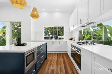 Property photo of 38 Tennyson Road Cromer NSW 2099