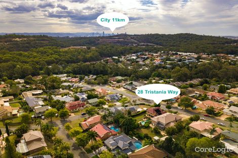 Property photo of 28 Tristania Way Mount Gravatt East QLD 4122