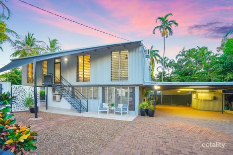 23 Carpentier Cres, Wagaman, NT 0810