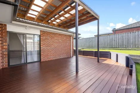 Property photo of 4 Bernhardt Drive Epping VIC 3076