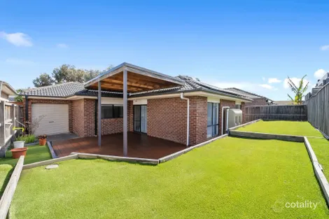 Property photo of 4 Bernhardt Drive Epping VIC 3076