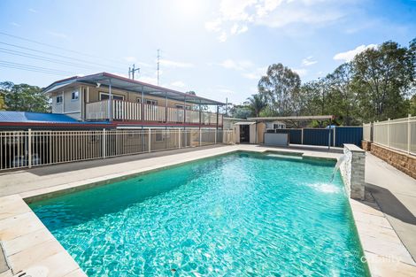 Property photo of 9 Airforce Road Helidon QLD 4344