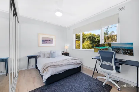 Property photo of 2/243 Raglan Street Mosman NSW 2088