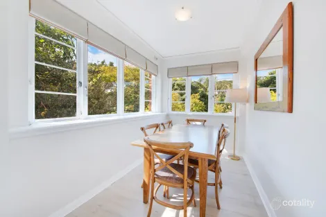 Property photo of 2/243 Raglan Street Mosman NSW 2088