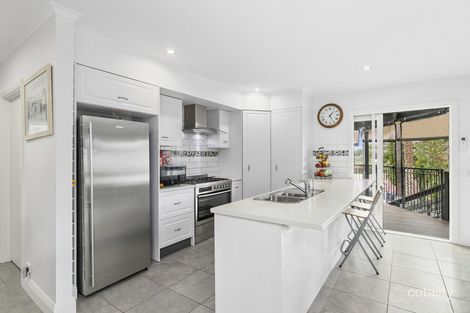 Property photo of 42 Brolga Crescent Wandana Heights VIC 3216