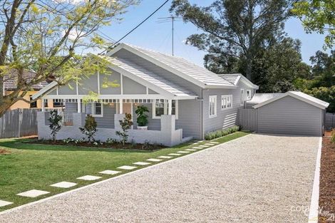 25 Oakland Ave, Baulkham Hills, NSW 2153