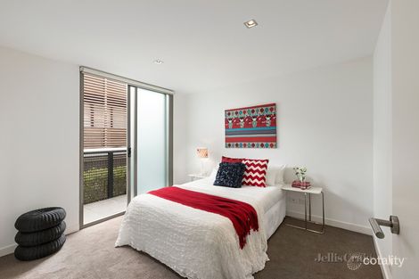 Property photo of 4/16 Elizabeth Street Malvern VIC 3144