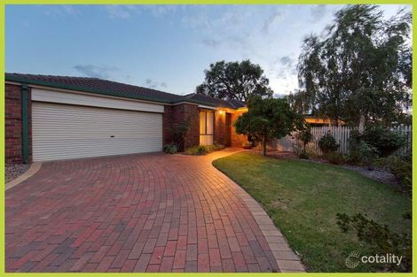 Property photo of 1 Allington Place Langwarrin VIC 3910