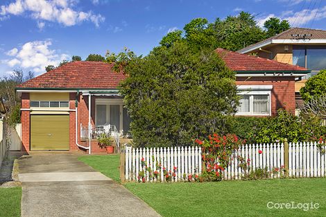 Property photo of 38 Jane Street Smithfield NSW 2164