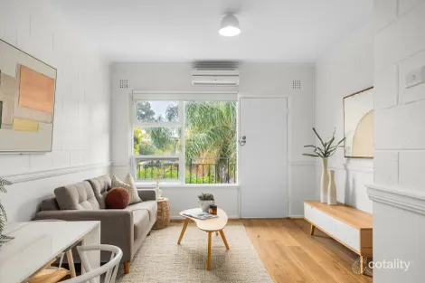 Property photo of 7/2 Davis Street Norwood SA 5067