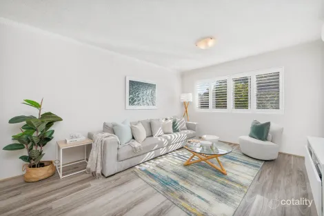 Property photo of 7/233-237 Ernest Street Cammeray NSW 2062