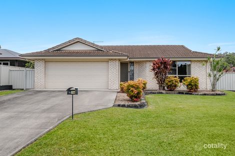 Property photo of 14 Potaroo Place Townsend NSW 2463