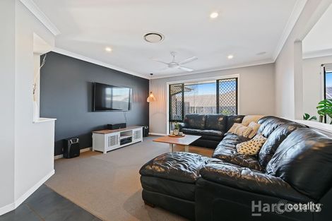 Property photo of 35 Baphal Crescent Narangba QLD 4504