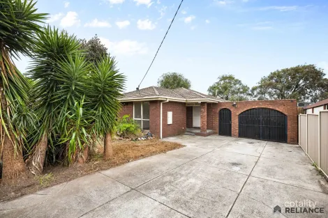 65 Hothlyn Dr, Craigieburn, VIC 3064