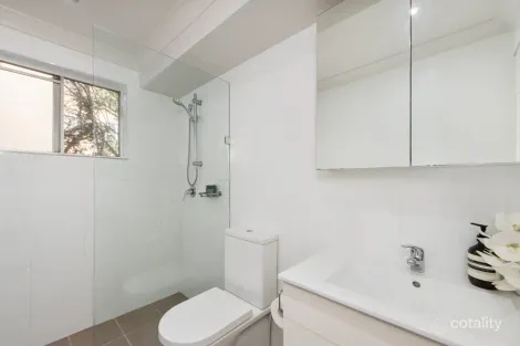 Property photo of 7/233-237 Ernest Street Cammeray NSW 2062