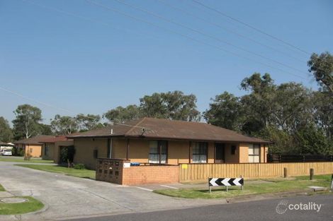 6/8-10 Lorraine St, Dandenong, VIC 3175