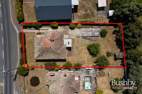 Property photo of 155 Vermont Road Mowbray TAS 7248