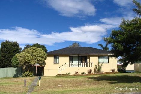 Property photo of 84 Bradman Avenue Warilla NSW 2528