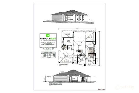 Property photo of 21 Stormking Loop Wandina WA 6530