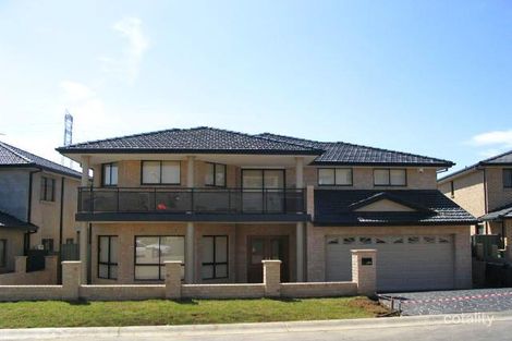 54 Kiernan Cres, Abbotsbury, NSW 2176