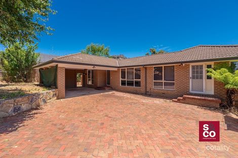Property photo of 45 Burns Circuit McKellar ACT 2617
