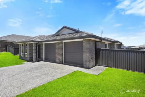 12 Forrest Way, Gunnedah, NSW 2380